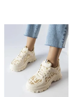 Mokasíny model 207798 Solea