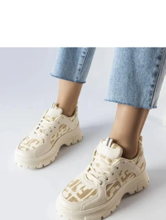 Mokasíny model 207798 Solea