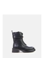 Šnurovací vyšší model 218818 Solea Šnurovací vyšší model 218818 Solea