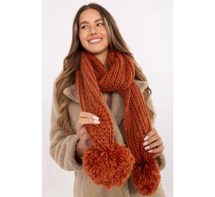 Šál model 220396 AT