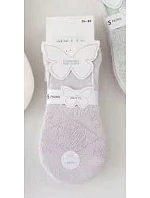 Baletné topánky WiK Butterfly 3522 wz.16żur 35-42 Baletné topánky WiK Butterfly 3522 wz.16żur 35-42
