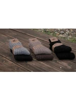 Ponožky WiK Alpaka Wolle 20900 A'2 39-46 Ponožky WiK Alpaka Wolle 20900 A'2 39-46