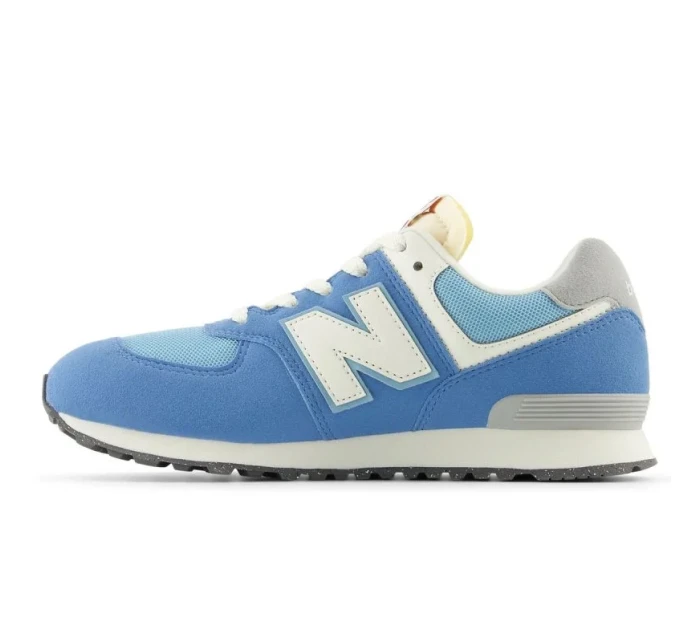Topánky New Balance Jr GC574RCA Topánky New Balance Jr GC574RCA