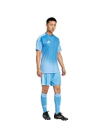 Adidas Tiro 25 Competition Jersey Brankársky dres s krátkym rukávom M JI9715 Muži Adidas Tiro 25 Competition Jersey Brankársky dres s krátkym rukávom M JI9715 Muži
