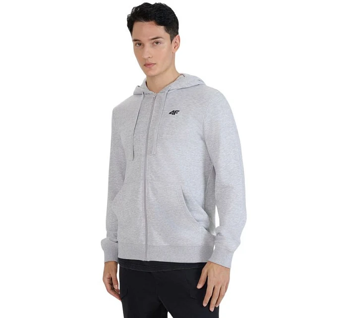 Mikina  M WMM00TSWS 27M pánské model 20948633 - 4F