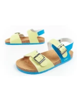 CMP Raisho Jr sandále 3Q95674L 565 CMP Raisho Jr sandále 3Q95674L 565