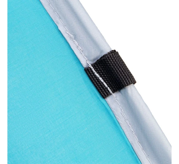 skládací plážový stan NILS  šedý model 21332463 - Nils Extreme