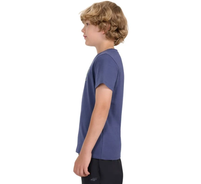 Tričko Jr model 21342916 31S - 4F