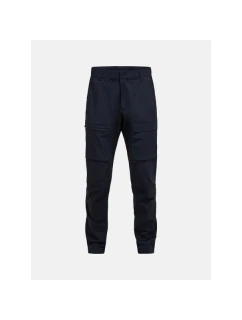 Spodnie Peak Performance M Light Cargo Pants czarny