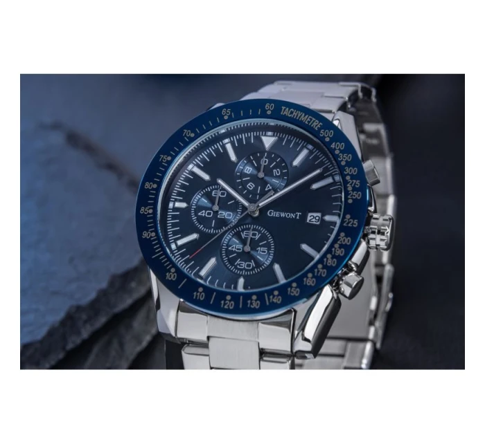 Pánské hodinky model 21804831 - Giewont Pánské hodinky model 21804831 - Giewont