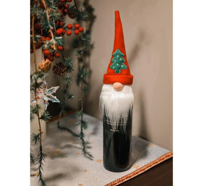 VIANOČNÁ DEKORÁCIA MICKEY KRYT FĽAŠE PRÍBORY OBRÚSKY