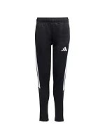 Dětské kalhoty Tiro 26 League Training Regular black model 21867162 - ADIDAS