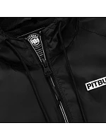 Pánská přechodová bunda Pit Bull West Coast Athletic Logo II, černá – model 22541646 pánská Pánská přechodová bunda Pit Bull West Coast Athletic Logo II, černá – model 22541646 pánská