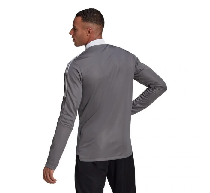 Pánska futbalová mikina Tiro 21 Track M GM7306 - Adidas Pánska futbalová mikina Tiro 21 Track M GM7306 - Adidas