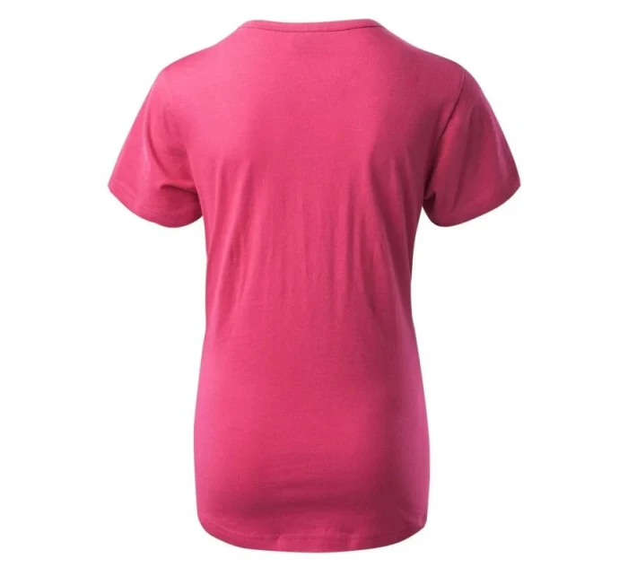 Tričko  Jrg Jr model 19372931 - Hi-Tec