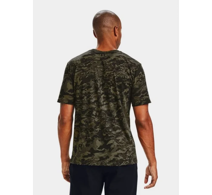 Pánské tričko M model 19553056 - Under Armour Pánské tričko M model 19553056 - Under Armour