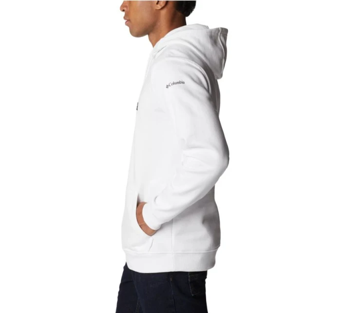 Pánske tričko CSC Basic Logo II M 1681664106 - Columbia