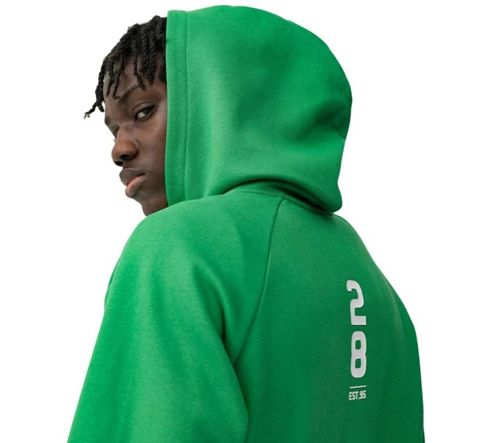 Pánska mikina M 4FSS23TSWSM236 41S - 4F