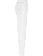 Fruit of the Loom Classic Elasticated Jog Pants Tepláky 16.4026 biele Fruit of the Loom Classic Elasticated Jog Pants Tepláky 16.4026 biele