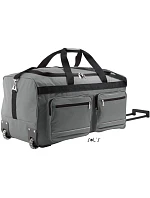 SOL'S Cestovní taška na kolečkách graphite model 22500802