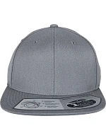 110 6 panelová kšiltovka grey model 22478525 - Flexfit 110 6 panelová kšiltovka grey model 22478525 - Flexfit