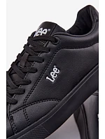 Pánské Sneakers  Černé model 22147281 - Lee