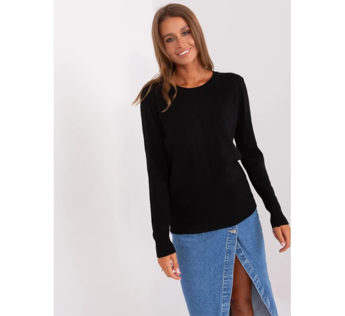 Prepínač AT SW 232901.25x čierna Prepínač AT SW 232901.25x čierna