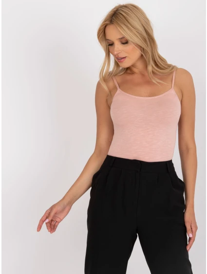 Top BR TP model 17363309 světle růžová - FPrice