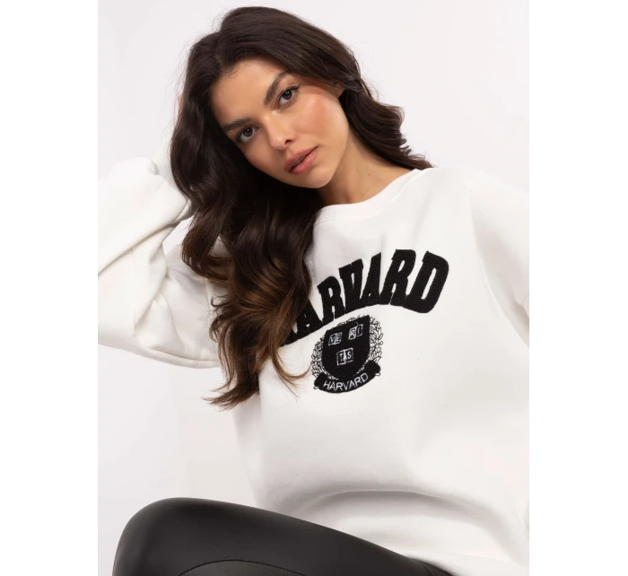 Blúzka EM BL 617 16.01X ecru