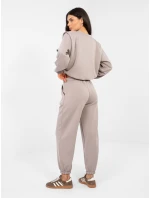 Súprava IT KMPL 10020.67 dark lilac