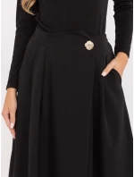 Sukňa IT SD 81036.32 čierna