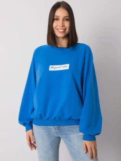 Mikina RV BL model 16292656 tmavě modrá - FPrice