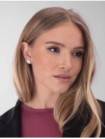 Náušnice VUCH Silver Nerea