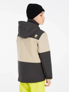 Chlapčenská lyžiarska bunda Protest PRTDECKS JR