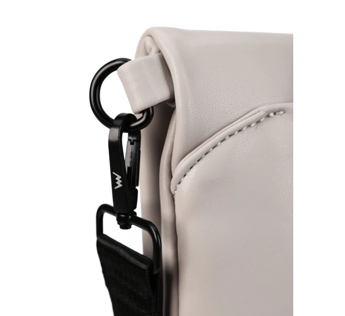 Dámska kabelka Vuch Alenea Grey Dámska kabelka Vuch Alenea Grey