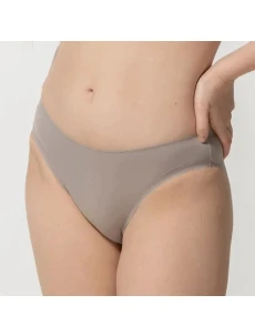 Nohavičky Miracle 2808 šedá - Luna