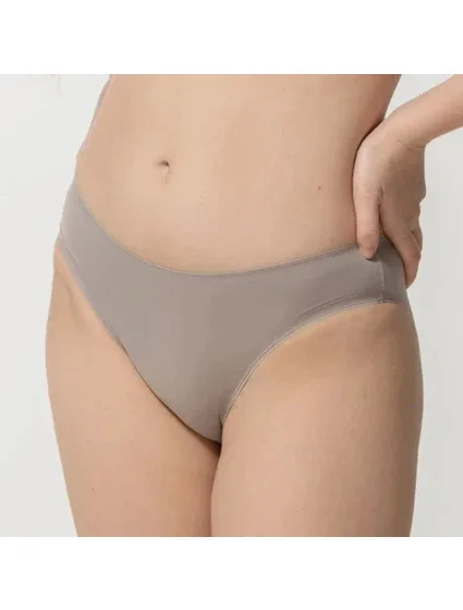 Nohavičky Miracle 2808 šedá - Luna