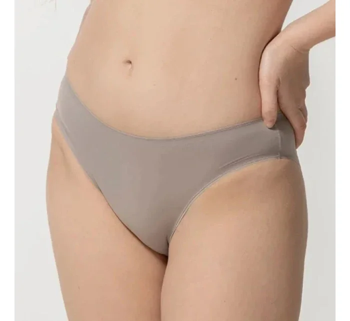 Nohavičky Miracle 2808 šedá - Luna