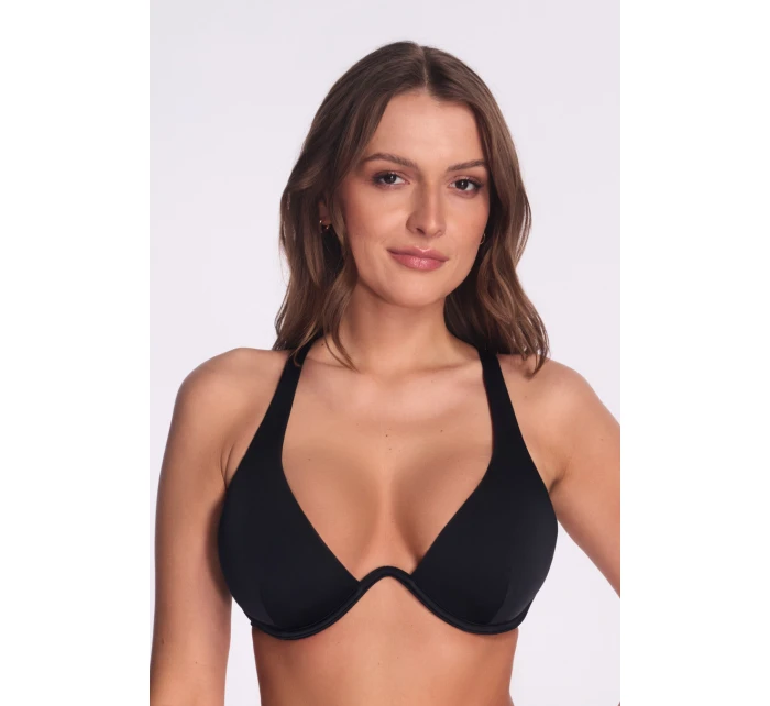 PLAVKOVÁ PODPRSENKA SK 263 ČIERNA