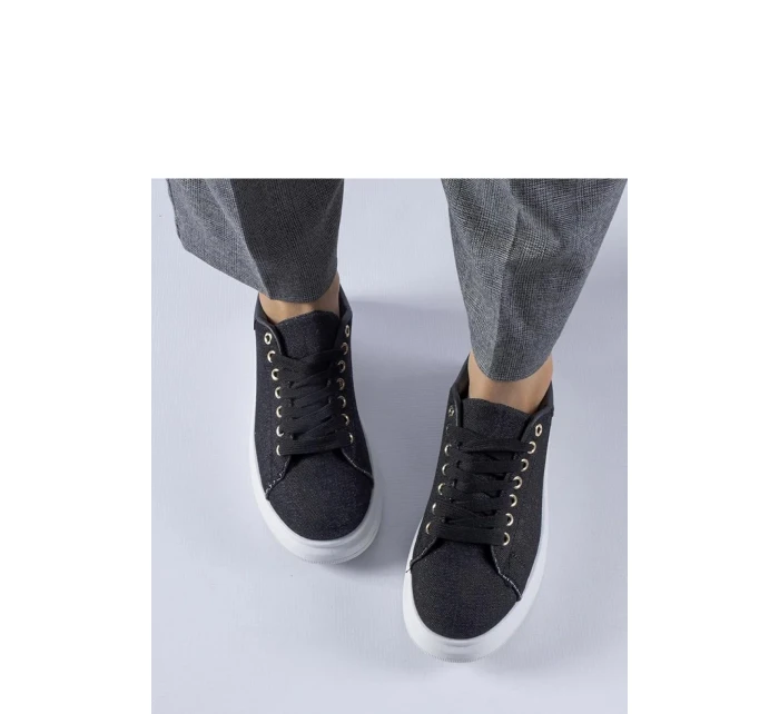 Tenisky model 207618 Solea Tenisky model 207618 Solea