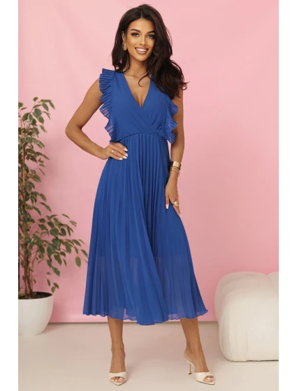 Večerné šaty model 215698 Numoco