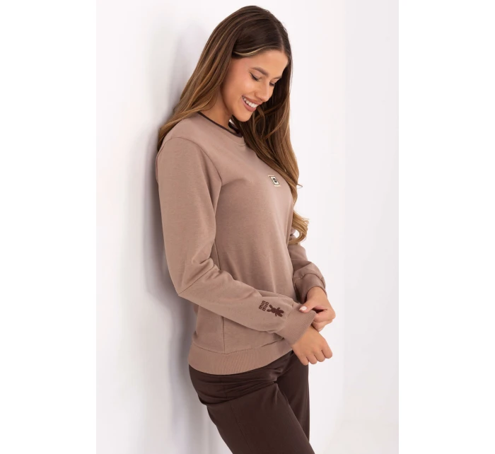 Mikina model 217312 Relevantnosť