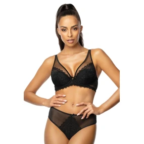 Matné nohavičky F-0198/5 Estelle S-2XL