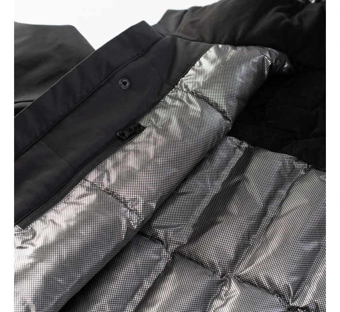 Zateplená bunda Hi-Tec Helten M 92800621393