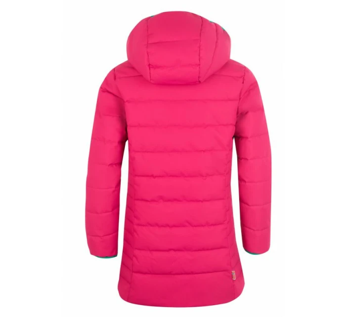 Dívčí zimní bunda Coat Jr model 20881112 - Trollkids Dívčí zimní bunda Coat Jr model 20881112 - Trollkids