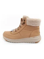 Boty W model 22392123 - Skechers Boty W model 22392123 - Skechers