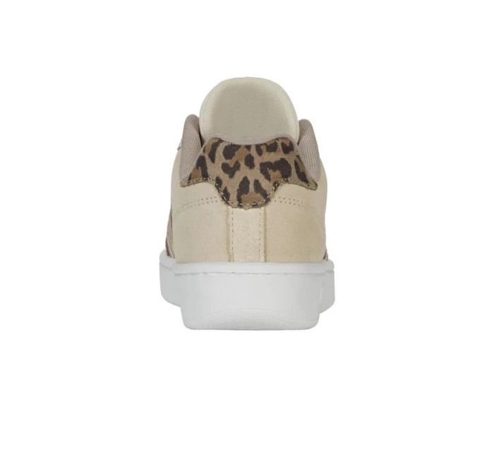 Boty KSwiss Court II W model 21256202 - K- Swiss Boty KSwiss Court II W model 21256202 - K- Swiss