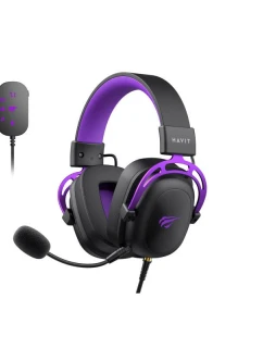 Herní sluchátka model 21326426 - Havit