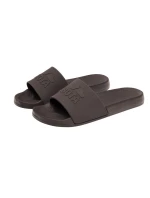 Žabky do bazéna Kubota basic plain brown K25SS-101-001-21-1 Žabky do bazéna Kubota basic plain brown K25SS-101-001-21-1