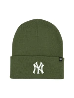 Čiapka New York Yankees zelená B-HYMKR17ACE-MS